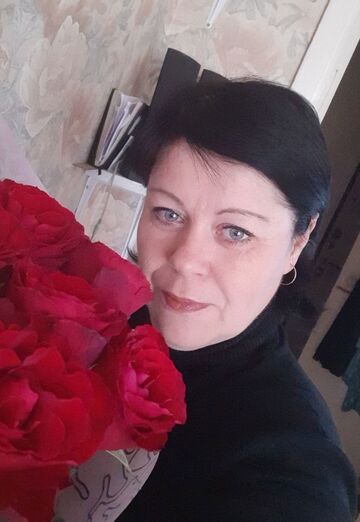 My photo - tatyana, 50 from Kaliningrad (@tatyana282328)
