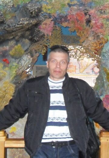 Моя фотография - Андрей, 52 из Геленджик (@andrey361215)
