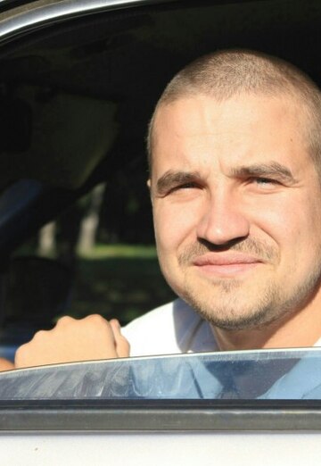 Моя фотография - Паша Mikhaylovich, 32 из Желтые Воды (@pashamikhaylovich)