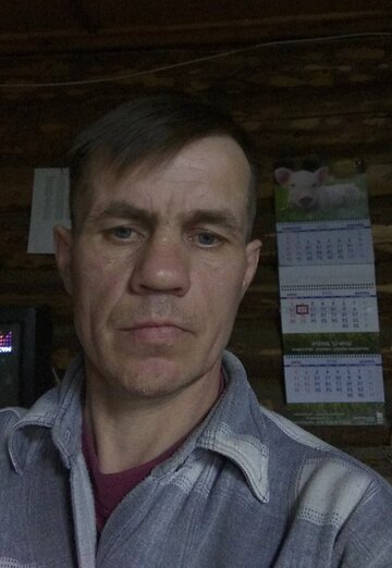 Моя фотография - Максим Панкратов, 48 из Петрозаводск (@maksimpankratov)