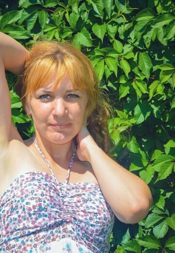 My photo - Viktoriya, 40 from Yeisk (@viktoriya77418)