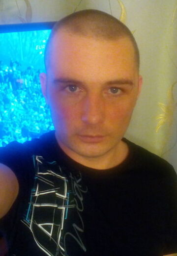 My photo - Andrey, 40 from Severodvinsk (@andrey430055)