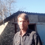 Роман, 42, Александровское (Ставрополь.)