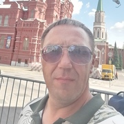 Илья, 40, Орел