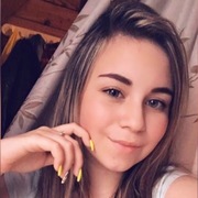 Диана, 22, Вилючинск