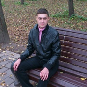 Aleksey 35 Oshmyany