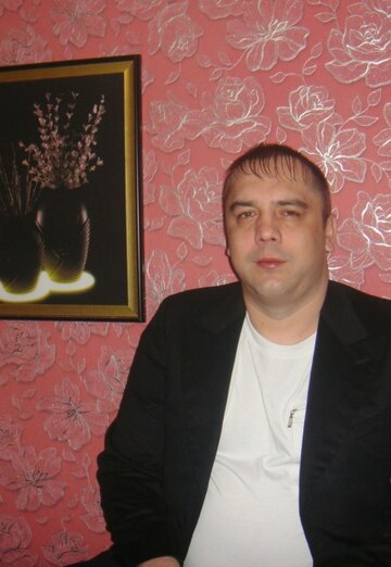 My photo - Sergey, 44 from Malyn (@sergey82568)