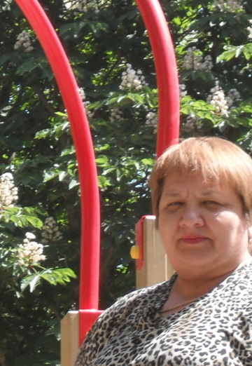 My photo - Valentina, 60 from Edineţ (@valentina12299)