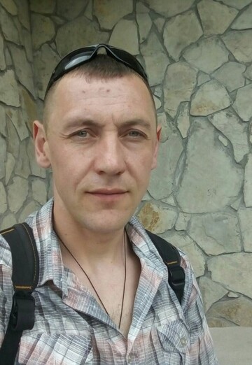 Моя фотография - Руслан, 41 из Москва (@ruslanlevandovskiy)