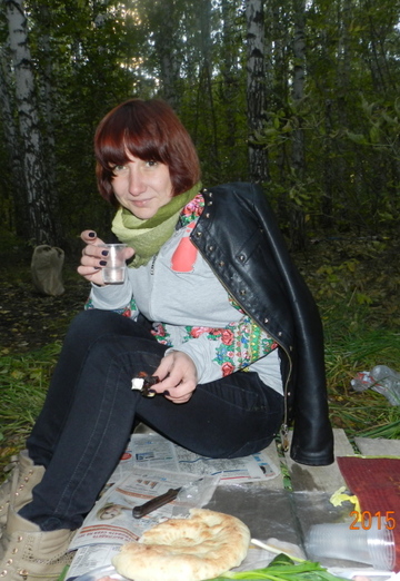 My photo - ANASTASIYa, 33 from Novoaltaysk (@anastasiya64047)