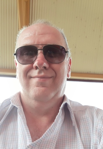 My photo - david tufvesson, 55 from Yarrawonga (@davidtufvesson)