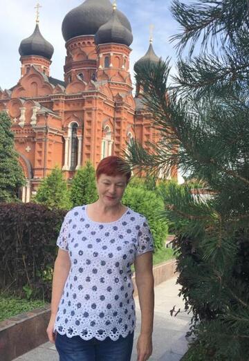 My photo - Olga, 60 from Oryol (@olga341210)