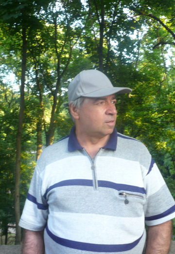Моя фотография - vladimir, 61 из Гомель (@vladimir78631)