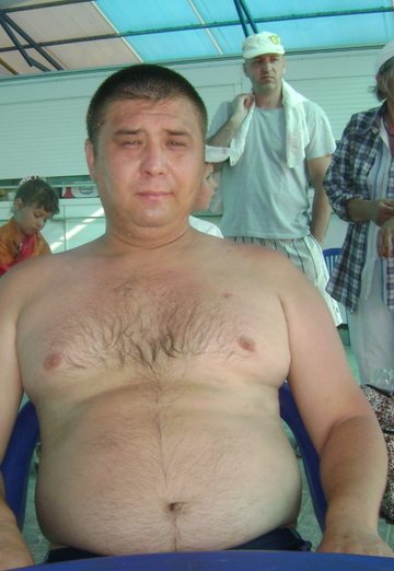 My photo - Alik, 44 from Karaidel (@alik8771)