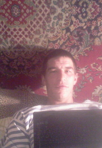 My photo - Vladimir, 41 from Magdagachi (@vladimir276391)