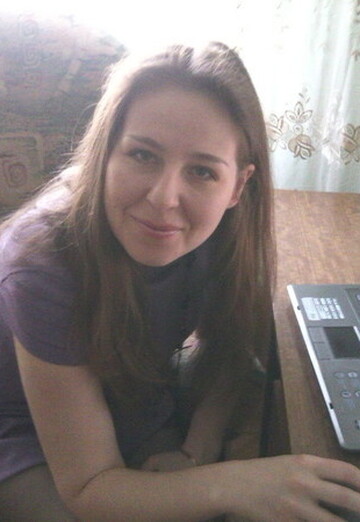 Моя фотография - Людмила, 46 из Ахтубинск (@ludmila73878)