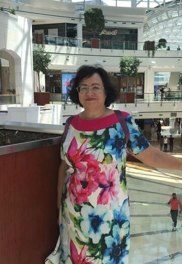 My photo - Lora, 59 from Gatchina (@lora8194)