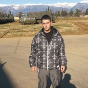 Ервант, 34, Хоста