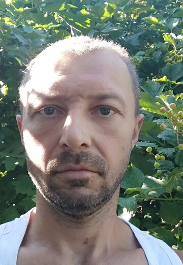 Моя фотография - Константин, 49 из Киев (@konstantin57618)