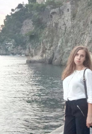 Моя фотографія - Svetlana, 35 з Неаполь (@svtlana18)