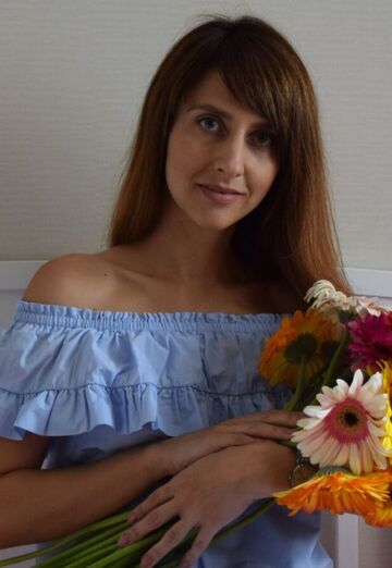 Mein Foto - Ekaterina, 39 aus Puschkino (@ekaterina214728)