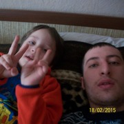 Миша, 35, Березовский