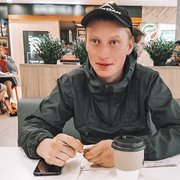 Владислав, 25, Ижевск