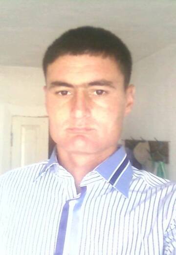My photo - Hikmat, 35 from Astana (@hikmat453)