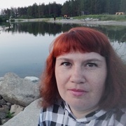 Вероника, 40, Череповец