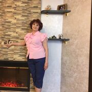 ЛЮДМИЛА, 65, Уссурийск