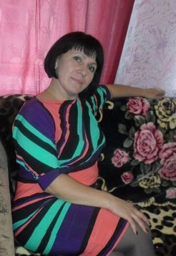 Моя фотография - Виктория, 50 из Луганск (@viktoriya18122)