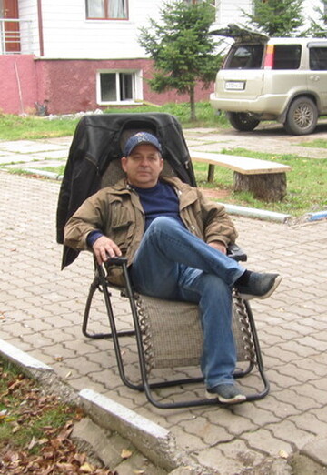 Моя фотография - Алект, 62 из Николаевск-на-Амуре (@alekt)