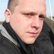 илья, 34, Тайга