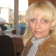Лариса, 61, Красногорский