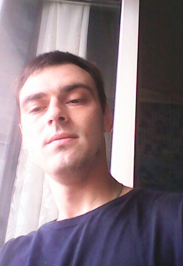 Моя фотография - Виталий, 32 из Кривой Рог (@vitaliy99282)