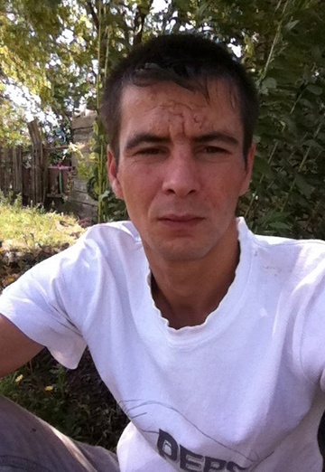 Моя фотография - Иван, 34 из Ростов-на-Дону (@ivan171226)