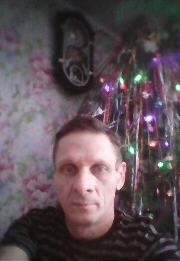 My photo - Sergey, 55 from Kurgan (@sergey756049)
