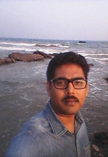 My photo - Subramanyam, 38 from Gurugram (@subramanyam0)