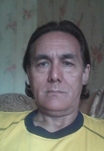 Моя фотография - Венер, 71 из Стерлитамак (@vener416)