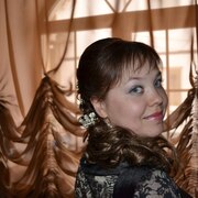 Ольга, 41, Рассказово