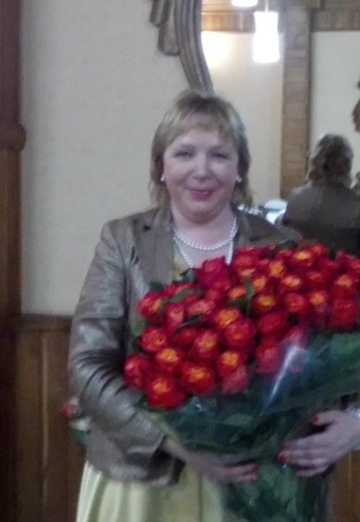 My photo - Svetlana, 49 from Mykolaiv (@svitlana645)