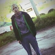 Виталий, 26, Мурмаши