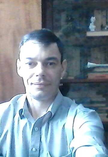 My photo - Andrey, 46 from Kineshma (@andrey522829)