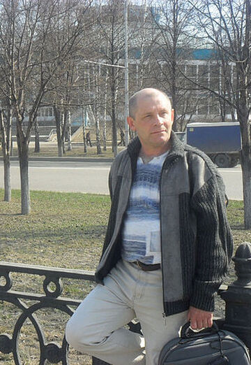 My photo - andrey, 56 from Novosibirsk (@andrey154066)