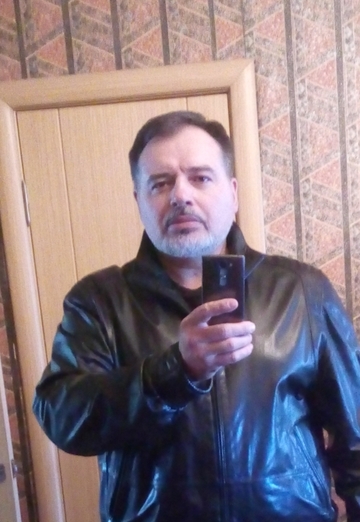 My photo - Vald, 57 from Saint Petersburg (@vald141)