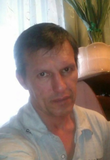 My photo - Sergey, 51 from Vidnoye (@sergey897914)