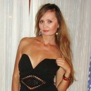 Yulia 38 Novosibirsk