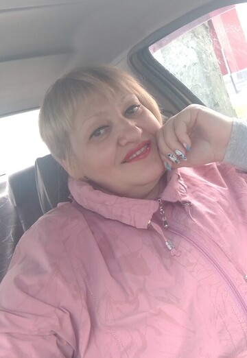 Mein Foto - ELENA, 53 aus Taganrog (@elena372045)