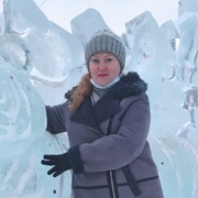 Марина, 43, Нижняя Салда