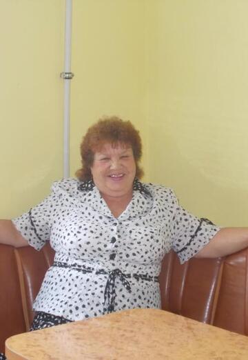 My photo - Lyusya Usacheva - Churako, 67 from Sarapul (@lusyausachevachurakova)